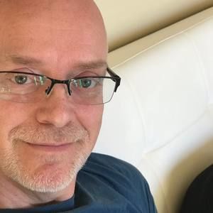 Meet your Posher, Jeff